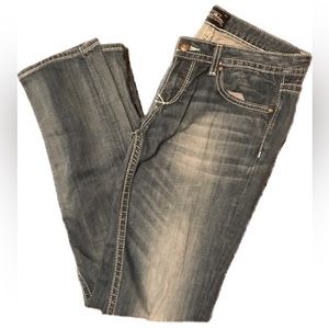 ✨HP✨ {EXPRESS} ReRock Jeans